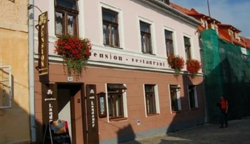 Penzion LANDAUER Český Krumlov